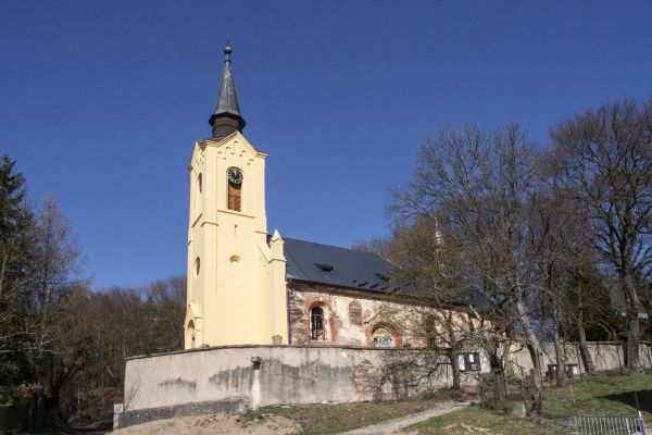 2019 - po opravě fasád věže